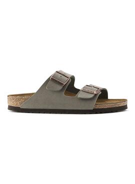 Sandali Pietra Birkenstock Arizona