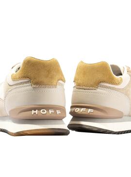 Sneaker Hoff Toulouse Per Donna