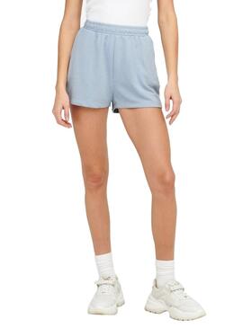 Short Only Dreamer Life Blu per Donna