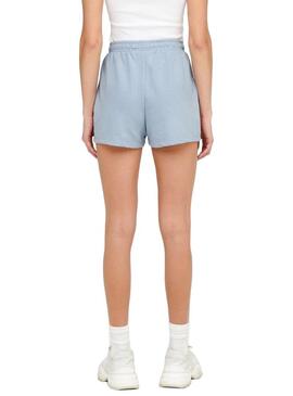 Short Only Dreamer Life Blu per Donna