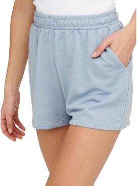 Short Only Dreamer Life Blu per Donna