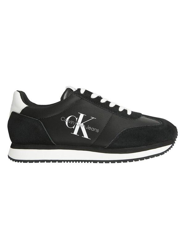 sneakers calvin klein uomo