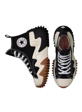 Sneaker Converse Run Star Motion Nero