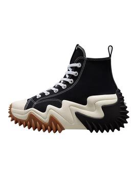 Sneaker Converse Run Star Motion Nero