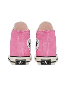 Sneaker Converse Chuck 70 Rosa per Bambinos