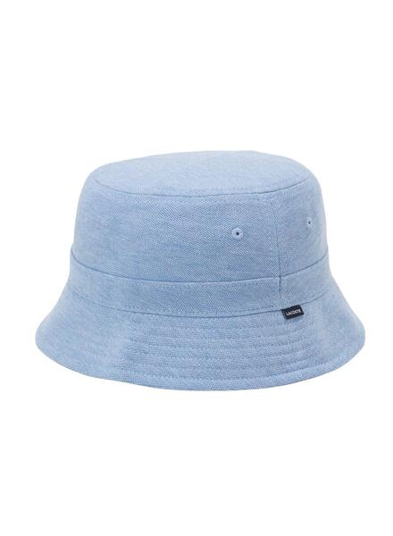 cappello pescatore lacoste