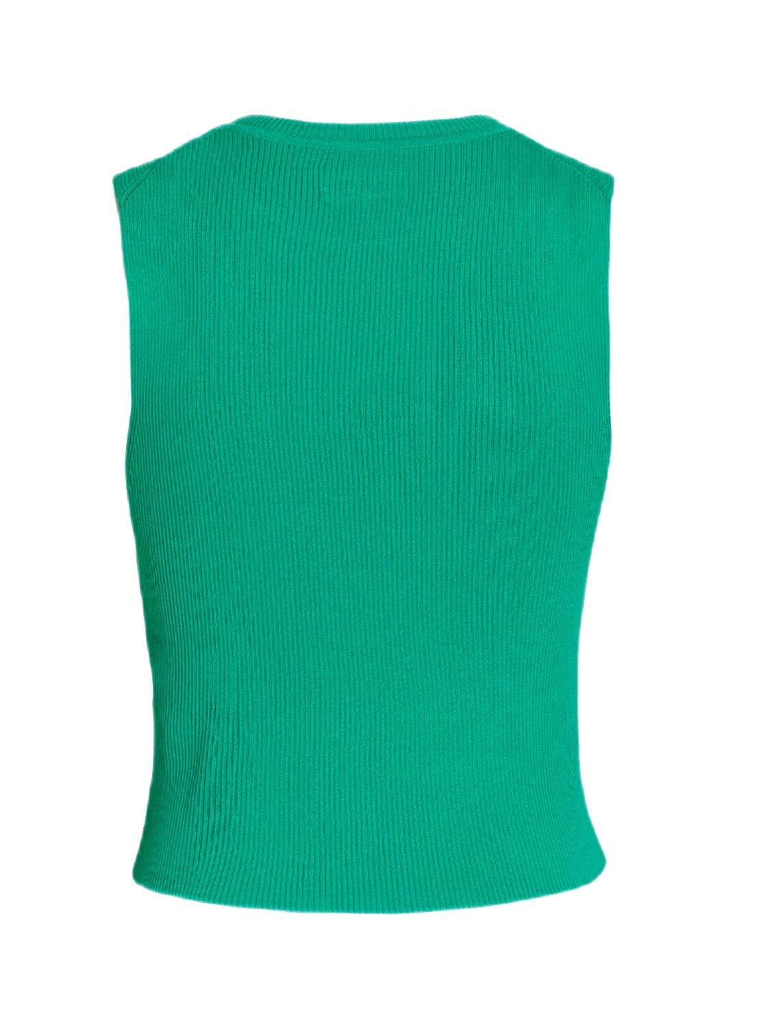 T-Shirt Only Majli Verde per Donna