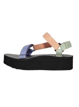 Sandali Teva Original Flatform Universal Multi