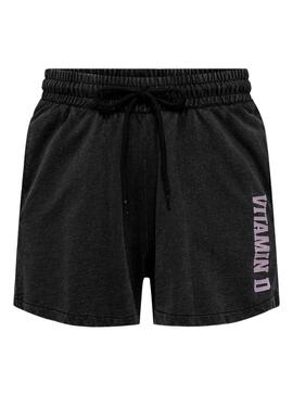 Short Only Costa Nero per Donna