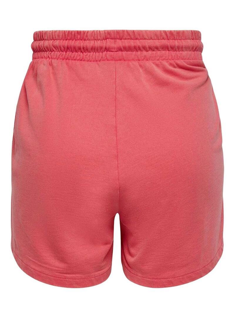 Short Only Costa Calypso Corallo Donna