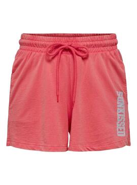 Short Only Costa Calypso Corallo Donna