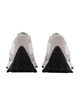 Sneaker New Balance 327 Beige per Donna