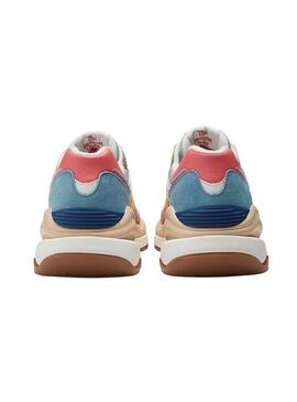 Sneaker New Balance 5740 Multicolor per Donna