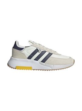 Sneaker Adidas Retropy F2 Biancos per Uomo