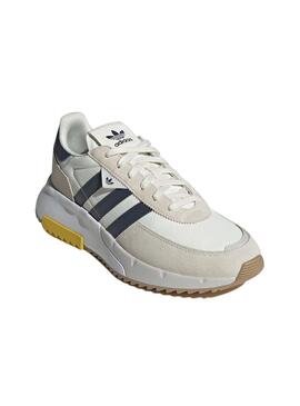 Sneaker Adidas Retropy F2 Biancos per Uomo