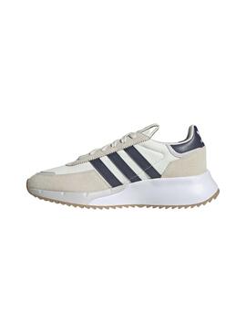 Sneaker Adidas Retropy F2 Biancos per Uomo