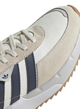 Sneaker Adidas Retropy F2 Biancos per Uomo