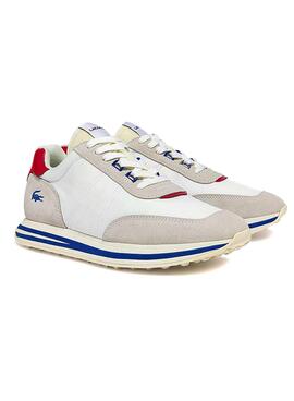 Sneaker Lacoste L Spin per Uomo