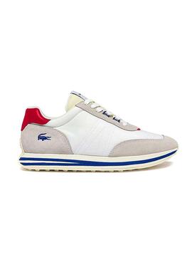 Sneaker Lacoste L Spin per Uomo