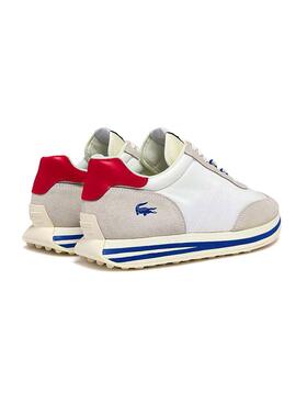 Sneaker Lacoste L Spin per Uomo