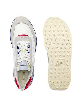 Sneaker Lacoste L Spin per Uomo