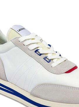 Sneaker Lacoste L Spin per Uomo