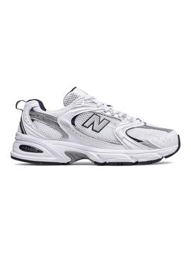 Sneaker New Balance 530 SG Bianco Unisex