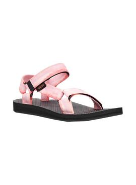 Sandali Teva Original Universal Tie Dye Donna