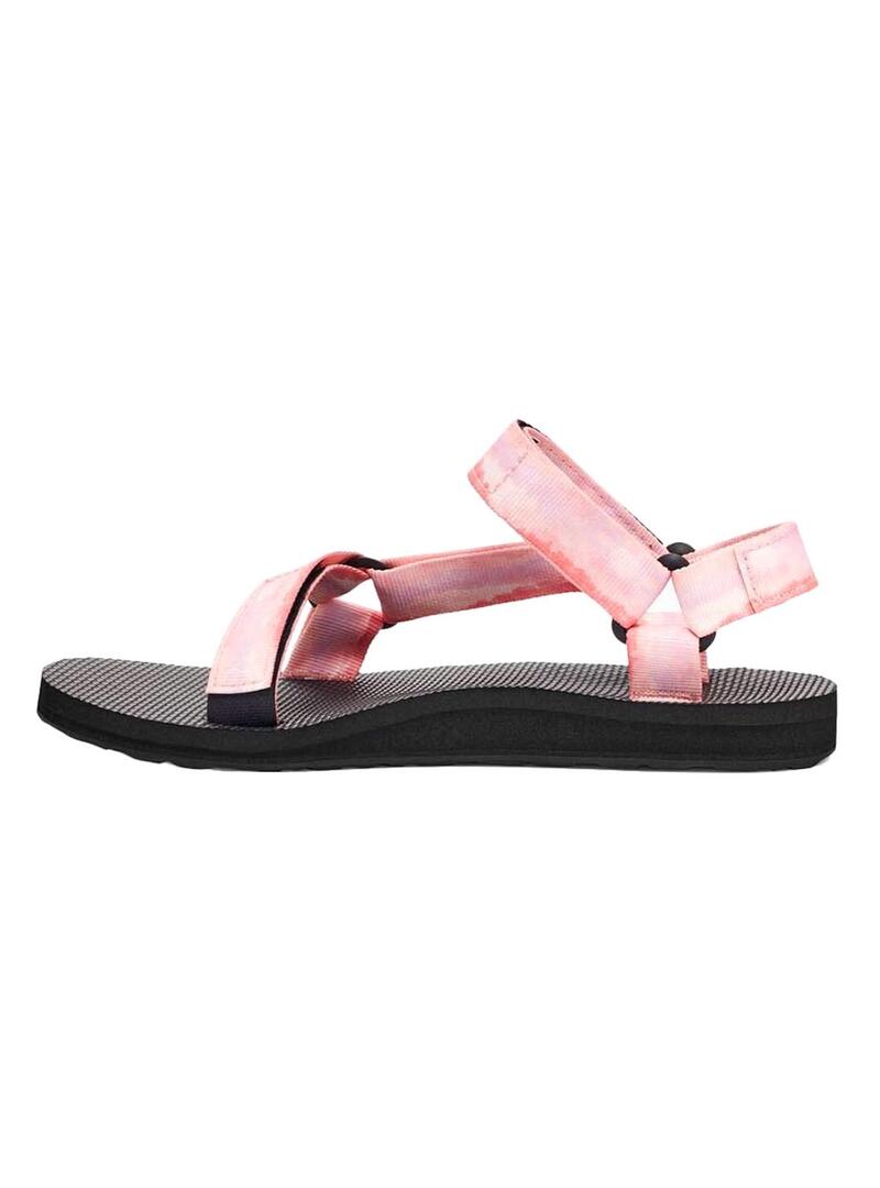 Sandali Teva Original Universal Tie Dye Donna