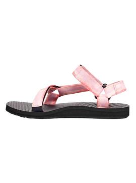 Sandali Teva Original Universal Tie Dye Donna