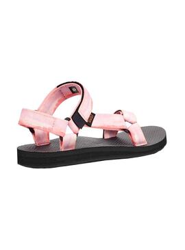 Sandali Teva Original Universal Tie Dye Donna