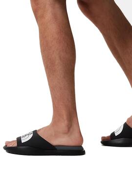 Flip Flops The North Face Triarch Slide Neros