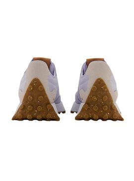Sneaker New Balance 327 Violet Haze per Donna