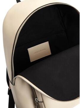 Zaino Calvin Klein Jeans Campus Beige