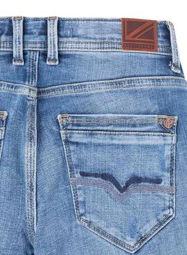 Jeans Pepe Jeans Cashed Repair Bambino