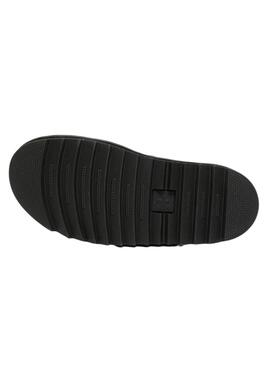 Sandali Dr Martens Blaire Neros per Donna