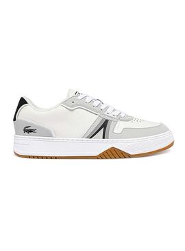 Sneaker Lacoste L001 Biancos per Uomo
