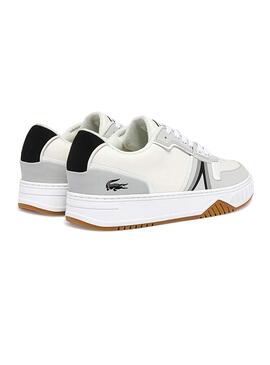 Sneaker Lacoste L001 Biancos per Uomo