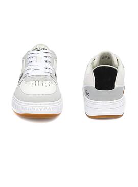 Sneaker Lacoste L001 Biancos per Uomo