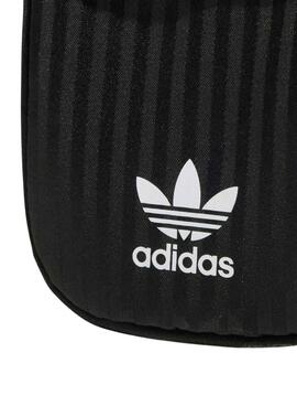 Borsa A Tracolla Adidas Movil Nero Uomo Y Donna