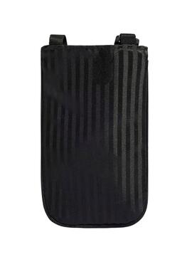 Borsa A Tracolla Adidas Movil Nero Uomo Y Donna