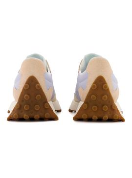 Sneaker New Balance 327 Multicolor per Donna