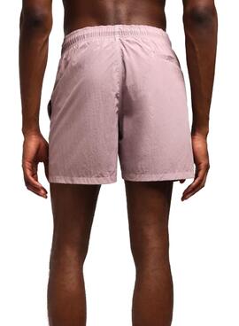 Costume da bagno Napapijri Valis Rosa per Uomo