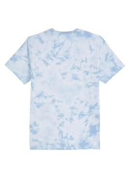 T-Shirt Levis SS Original HM Blu per Uomo