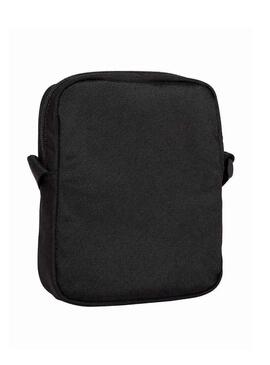 Borsa A Tracolla Tommy Hilfiger Essential Nero Uomo