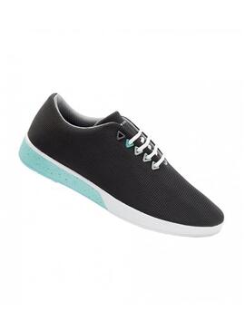 Sneaker MuroExe Atom Oasis Nero per Uomo