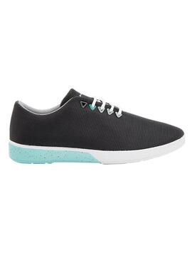 Sneaker MuroExe Atom Oasis Nero per Uomo