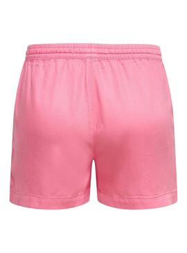 Short Only Pema - Riga Life Rosa per Donna