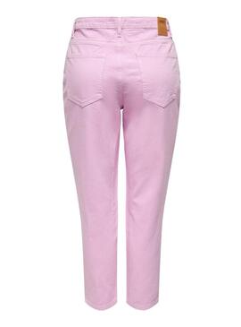 Jeans Only Janet Boyfriend Rosa Donna