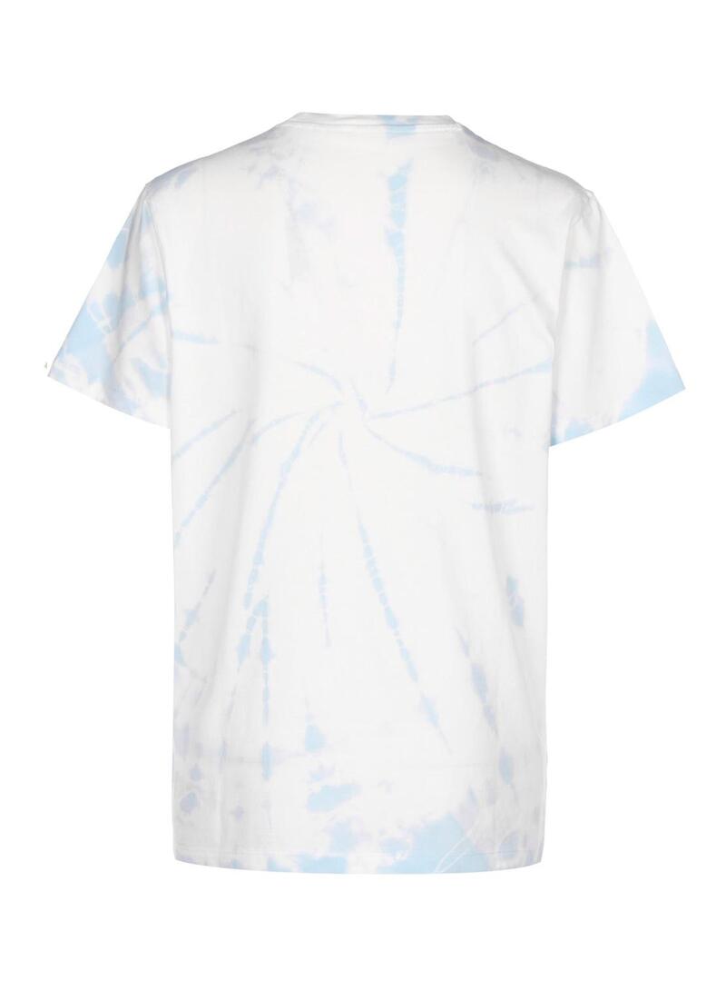 T-Shirt Levis Graphic Iris Blu Uomo e Donna